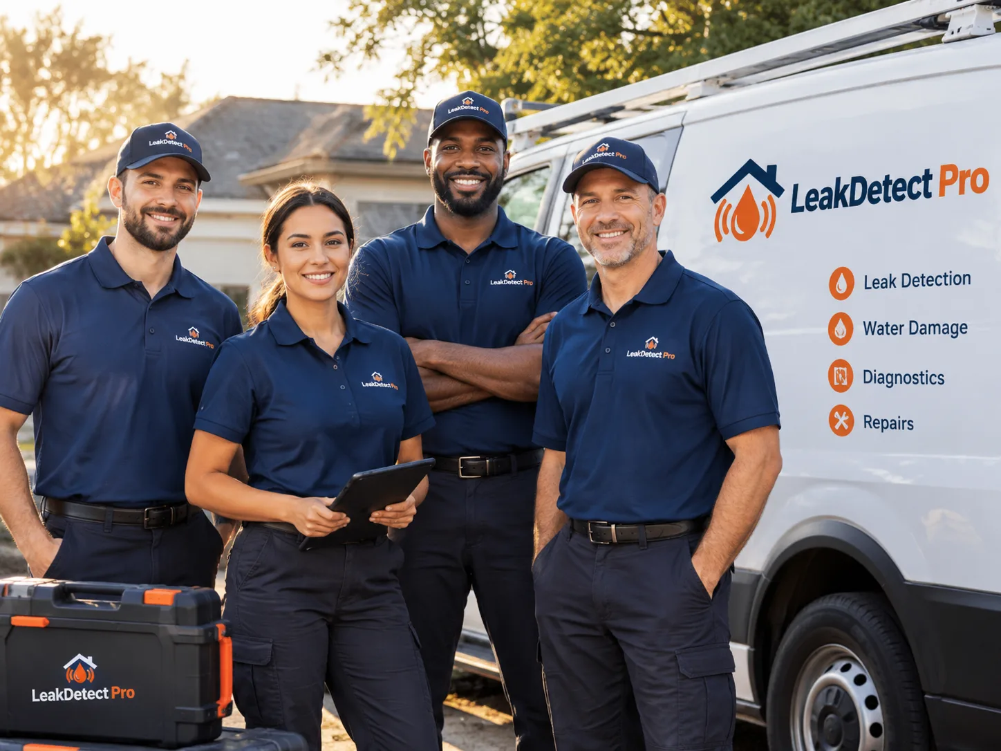 Roof Repair company in Rush, CO